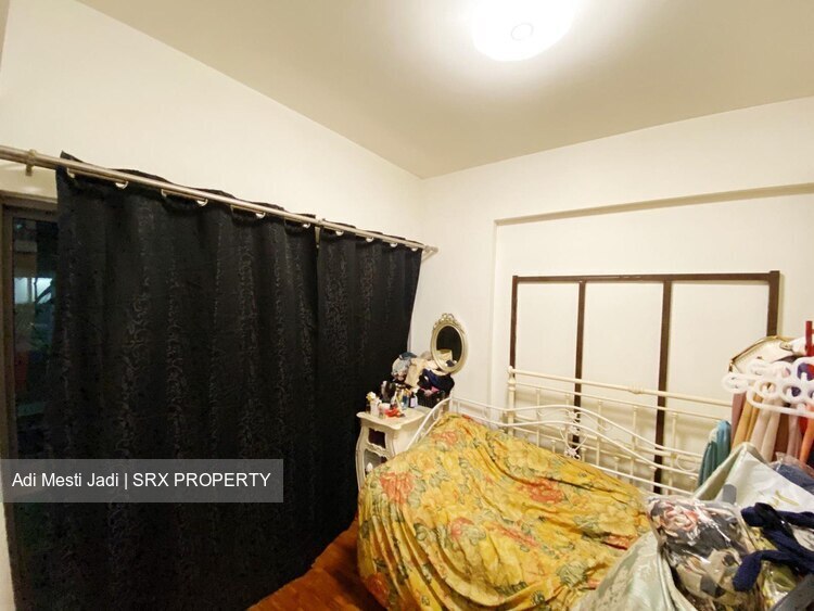 Blk 520A Centrale 8 At Tampines (Tampines), HDB 3 Rooms #336329221